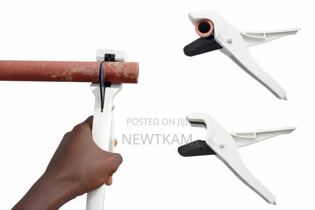 Ppr Threading Machine And Ppr Pipe Cutter - thumbnail 3