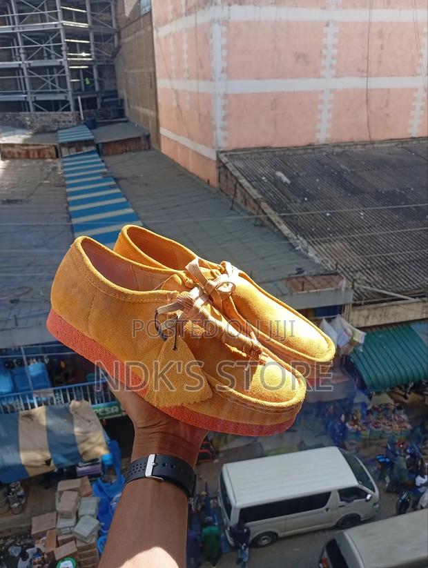 Clarks Original - thumbnail 6