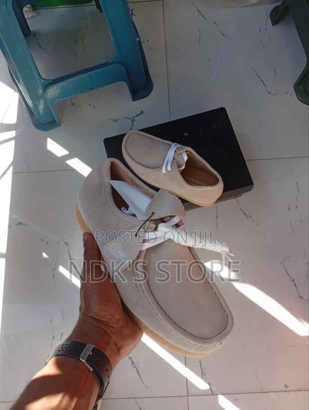 Clarks Original - thumbnail 7