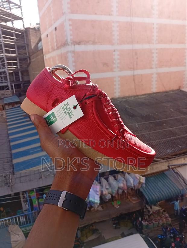Clarks Original - thumbnail 8