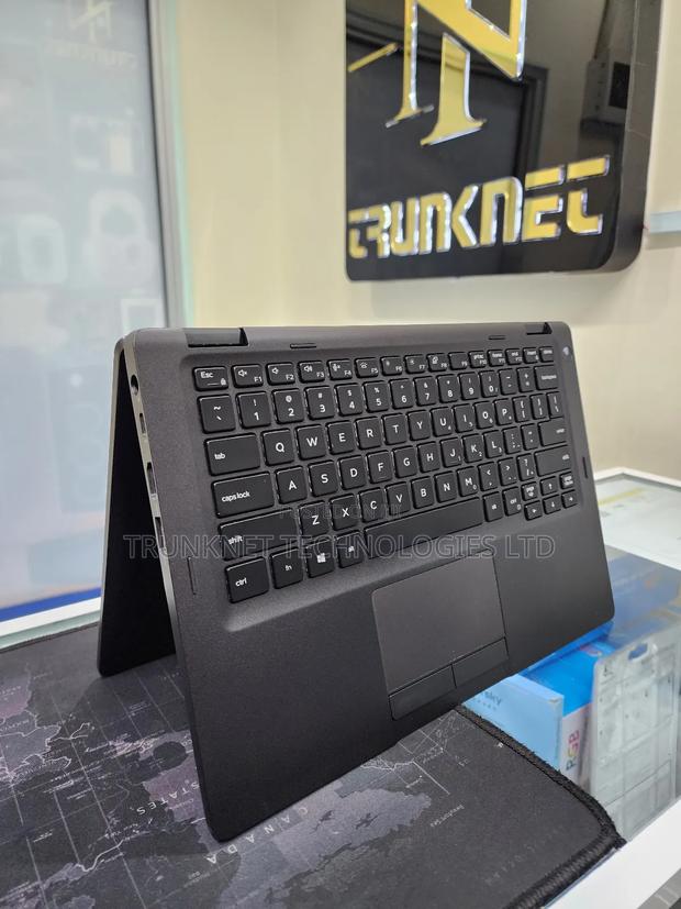 Laptop Dell Latitude 5300 8GB Intel Core i5 SSD 256GB - main view