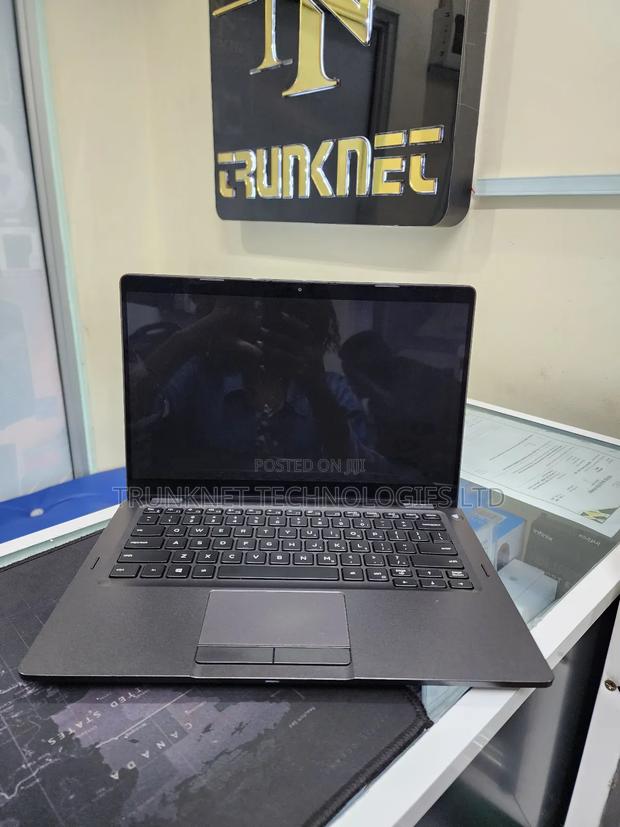Laptop Dell Latitude 5300 8GB Intel Core i5 SSD 256GB - thumbnail 2