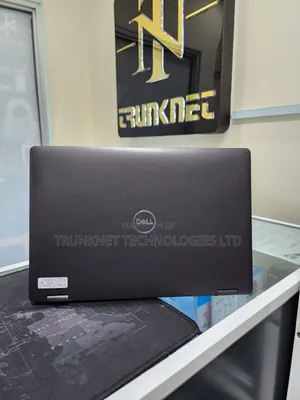 Laptop Dell Latitude 5300 8GB Intel Core i5 SSD 256GB