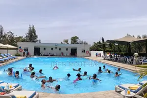 Wedding Venue for Hire in Ruai/ Swimming Pool