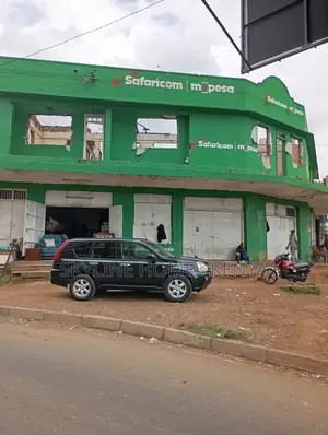 Pangani - 3/4 - Commercial Plot - Quick Sale