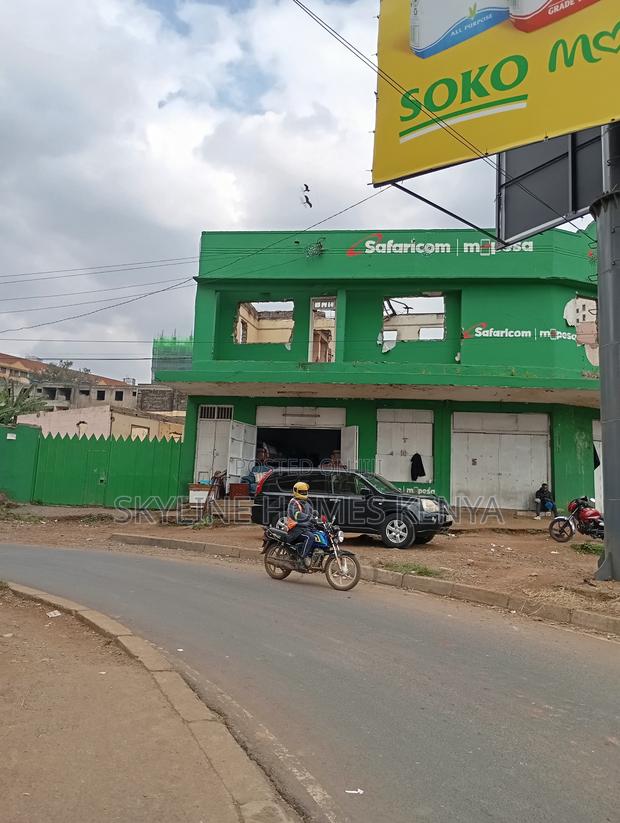 Pangani - 3/4 - Commercial Plot - Quick Sale - thumbnail 3