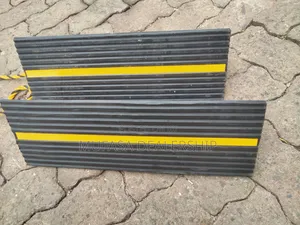 Runway Wheel Stoppers(Wheel Chocks)