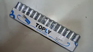 Toply a a Battery (Pack)