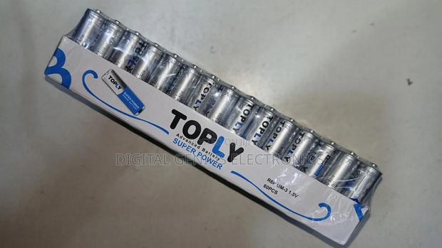 Toply a a Battery (Pack) - thumbnail 2
