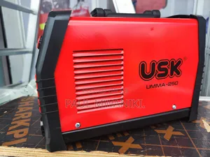 Umma 250a Inverter Wielding Machine