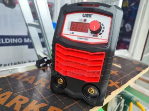 Umma 250a Inverter Wielding Machine