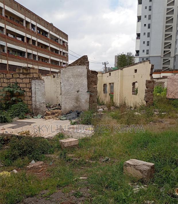 Pangani - 3/4 - Commercial Plot - Quick Sale - thumbnail 4