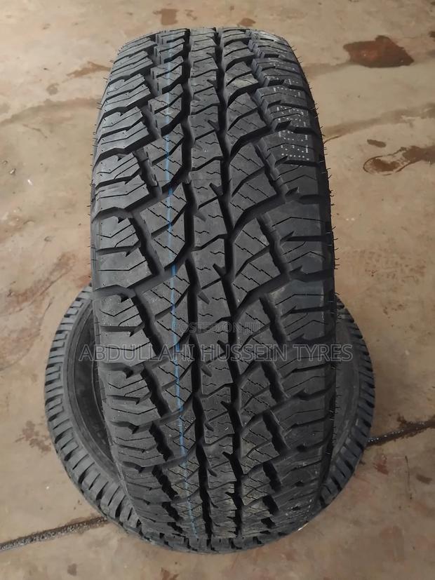 235/60 R18 Duuza Tyres - main view