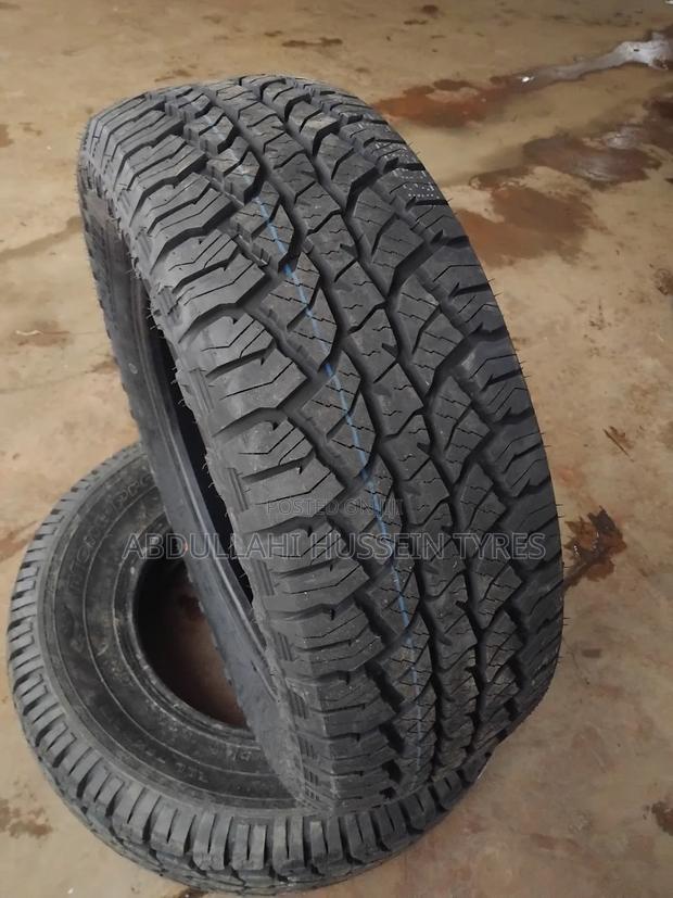 235/60 R18 Duuza Tyres - thumbnail 2