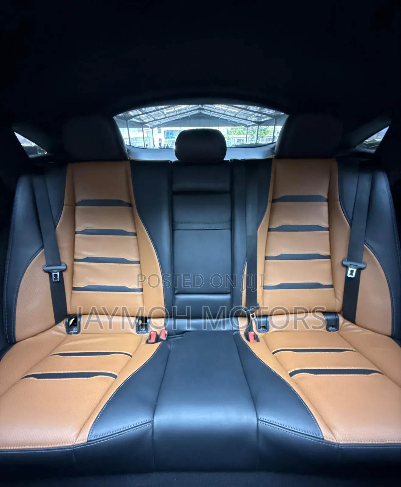Mercedes-Benz GLE-Class 2021 Black