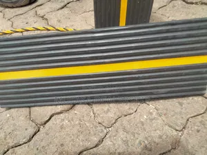 Airship/Aircraft Wheel Chocks/Wheel Stoppers