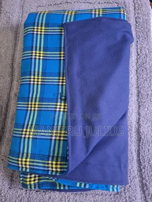 Freezed Maasai Shuka