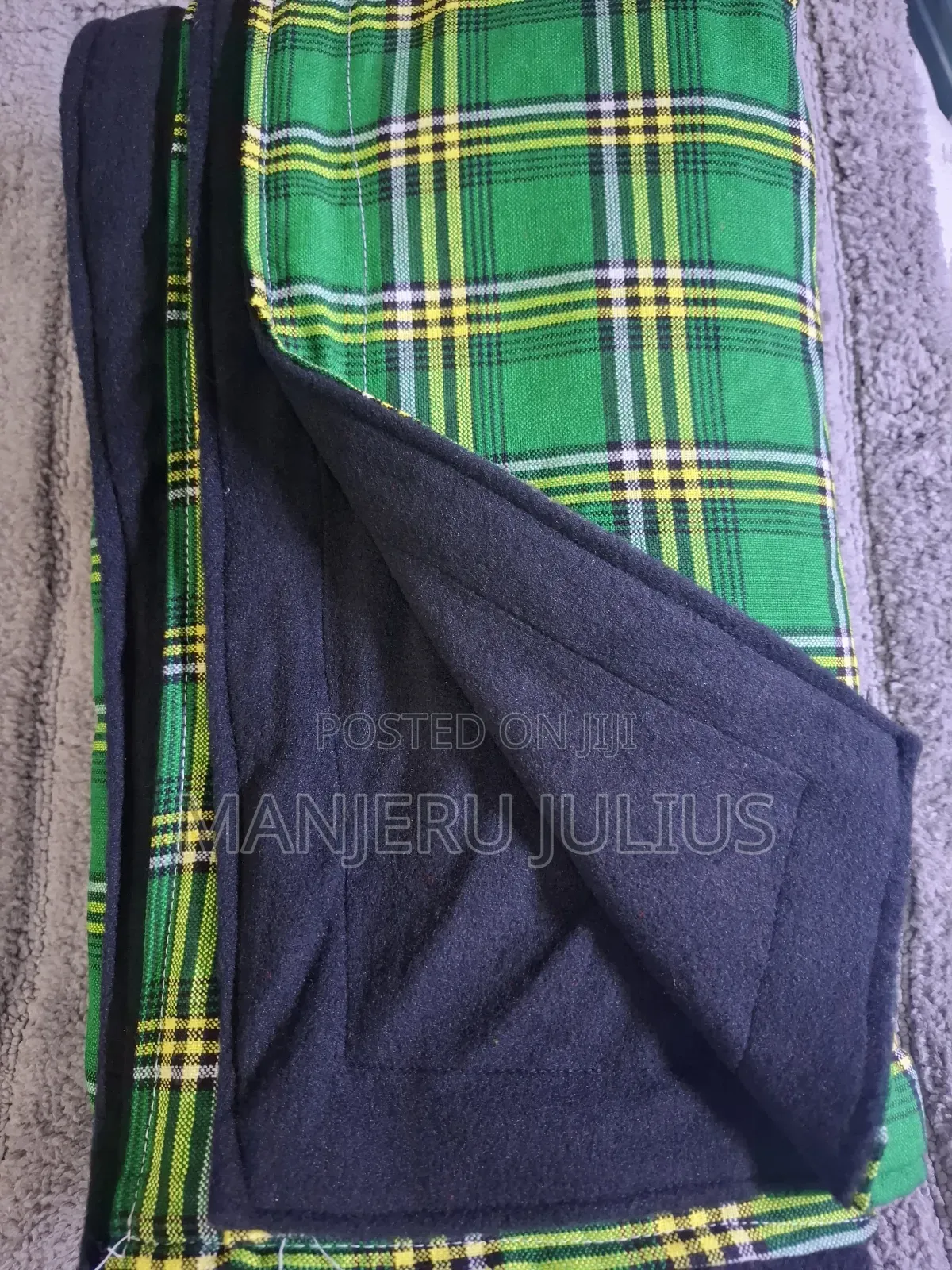 Freezed Maasai Shuka
