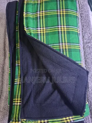Freezed Maasai Shuka