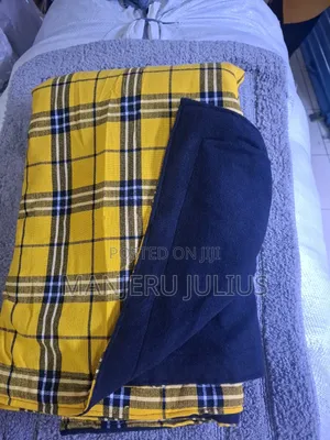Freezed Maasai Shuka