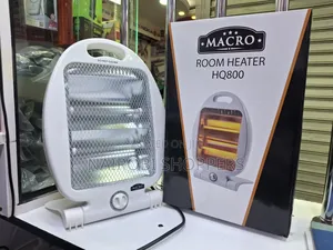 Room Heater