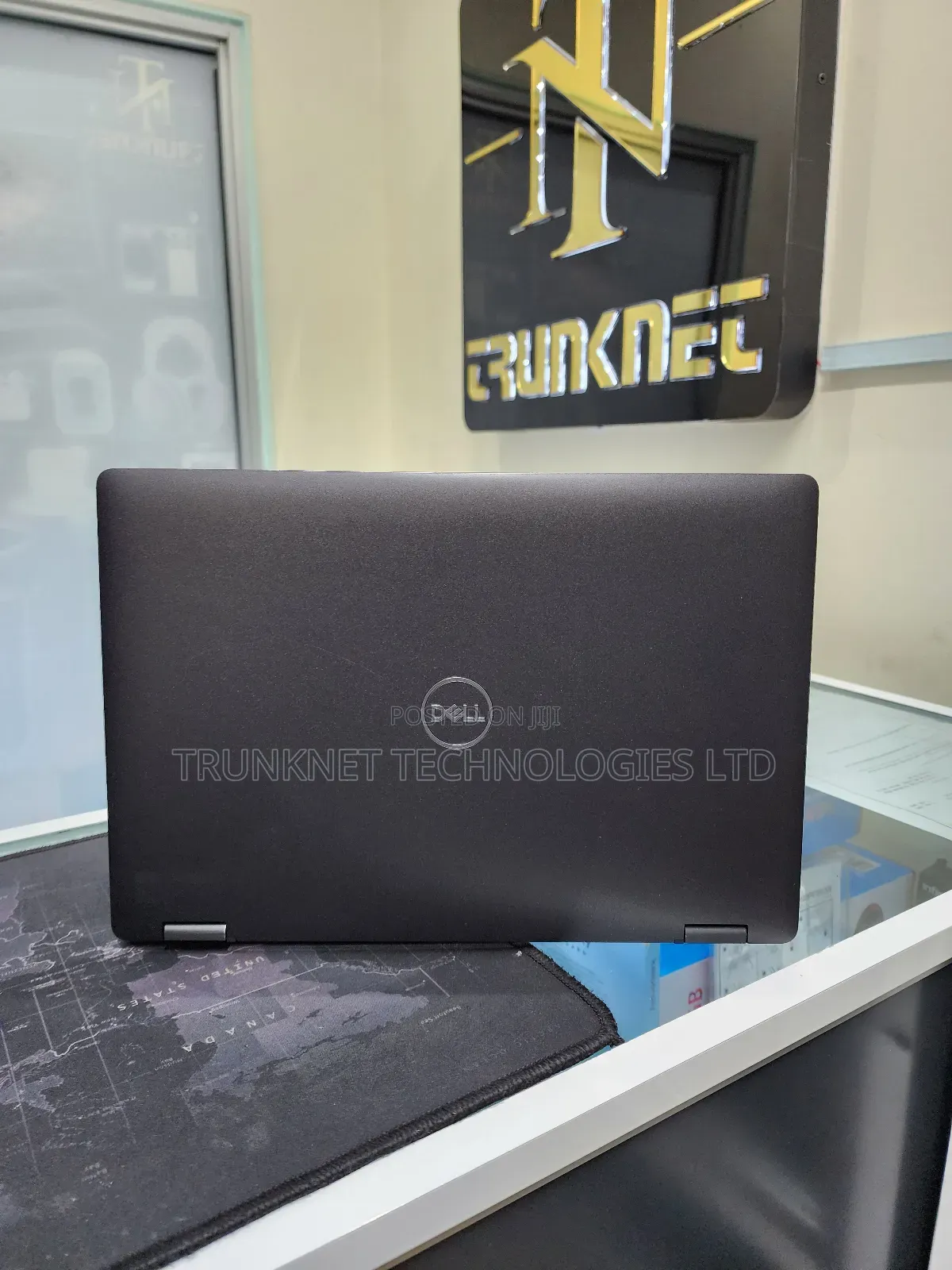 Laptop Dell Latitude 5400 8GB Intel Core i5 SSD 256GB