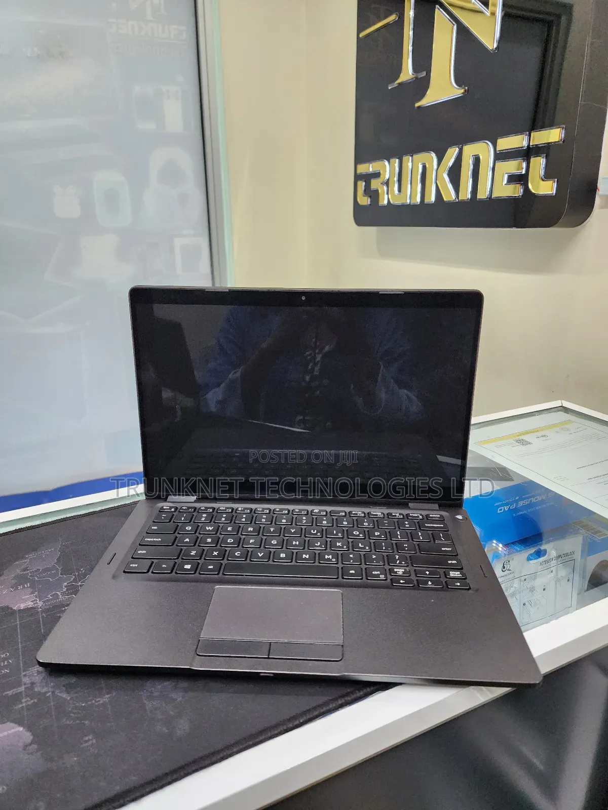 Laptop Dell Latitude 5400 8GB Intel Core i5 SSD 256GB