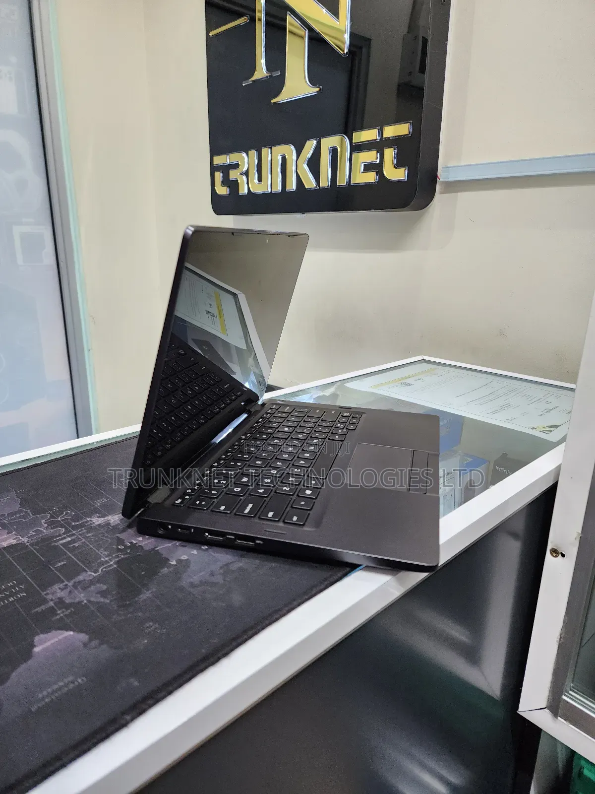 Laptop Dell Latitude 5400 8GB Intel Core i5 SSD 256GB