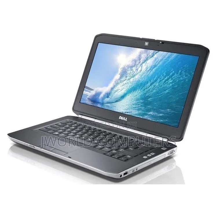 New Laptop Dell Latitude 5431 16GB Intel Core i5 SSD 512GB