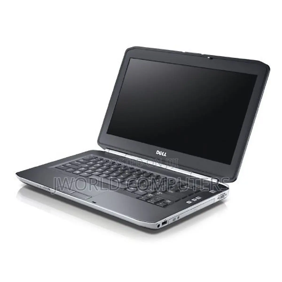 New Laptop Dell Latitude 5431 16GB Intel Core i5 SSD 512GB