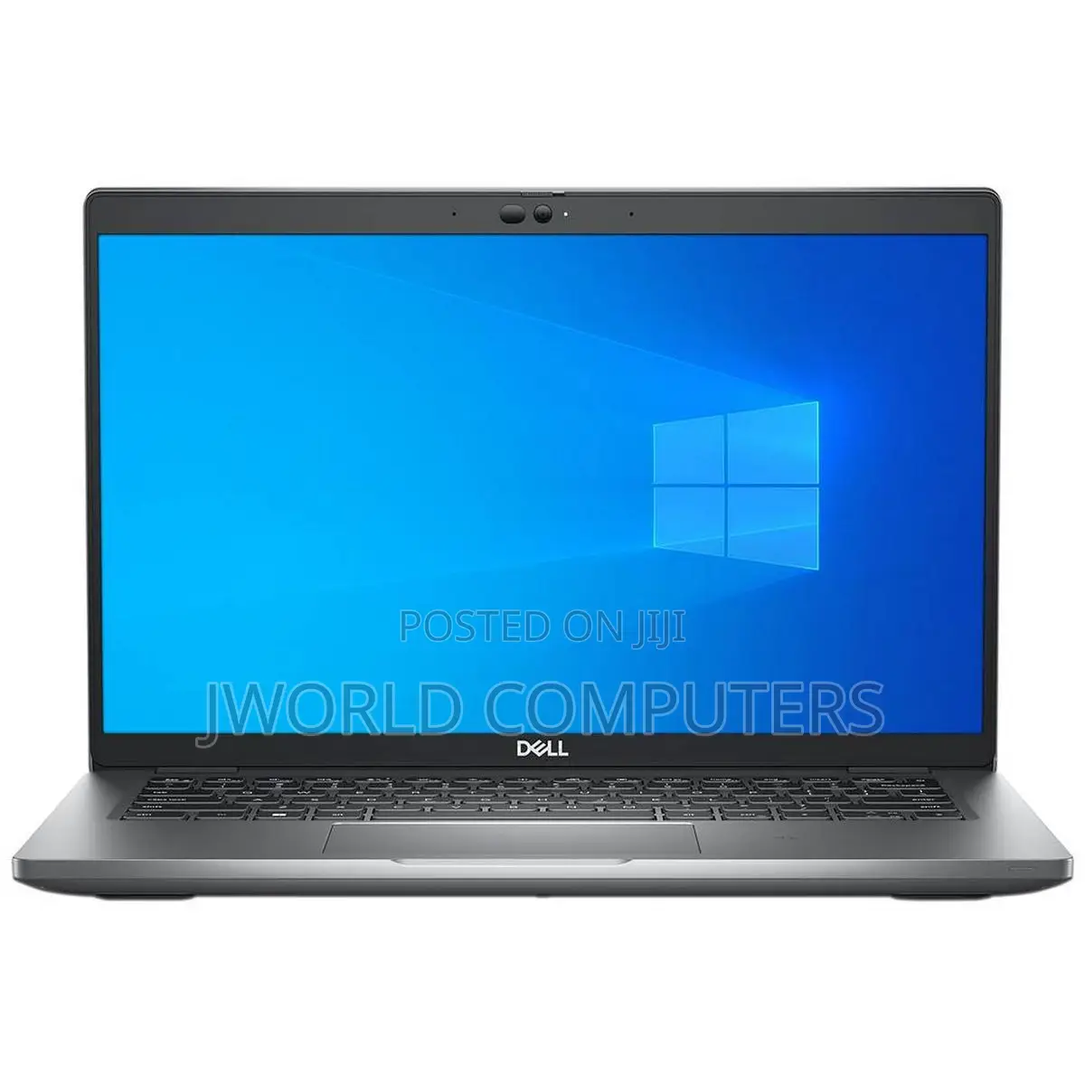 New Laptop Dell Latitude 5431 16GB Intel Core i5 SSD 512GB