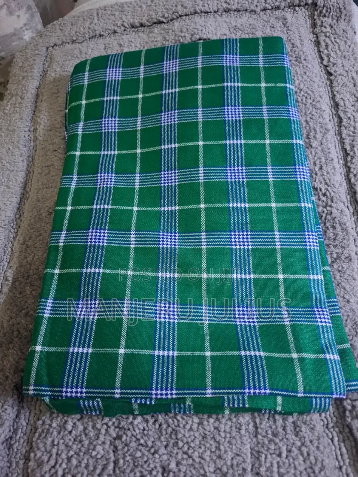 Masaai Shukas 5*6