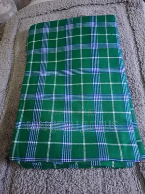 Masaai Shukas 5*6