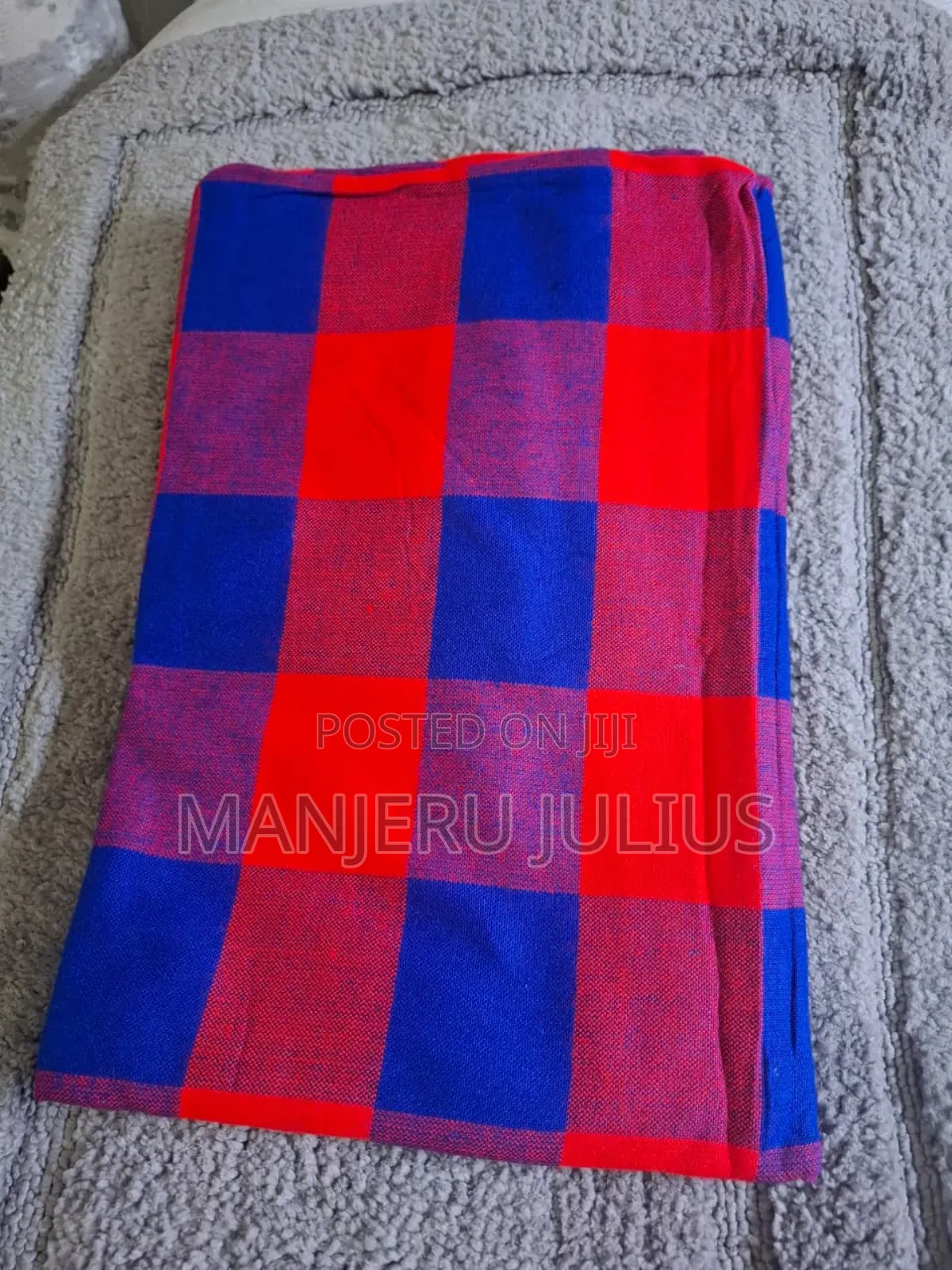 Masaai Shukas 5*6