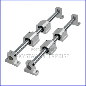 Scs20 Linear Rail 20*1200mm Pair