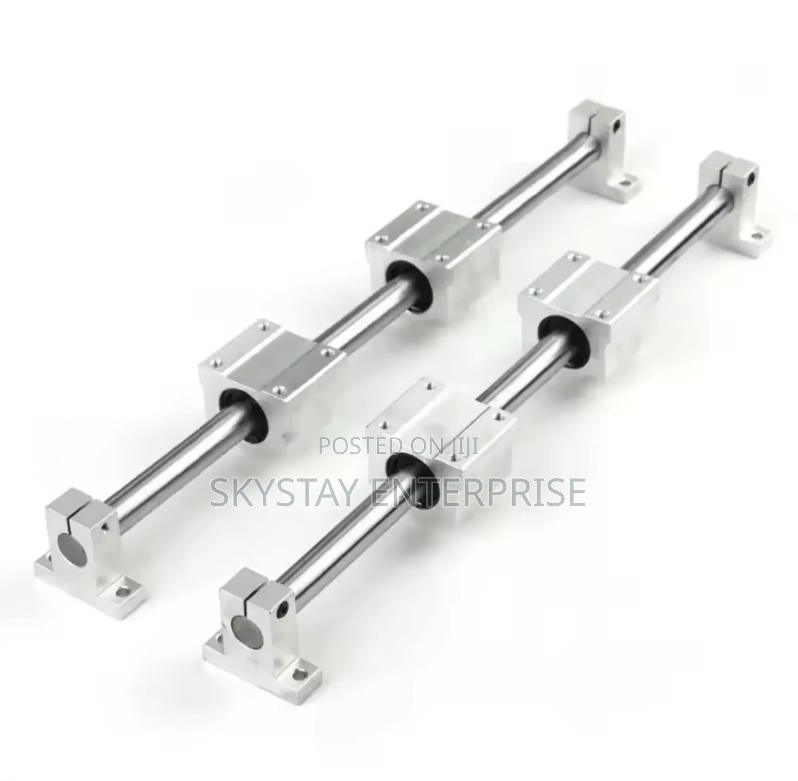 Scs20 Linear Rail 20*1200mm Pair