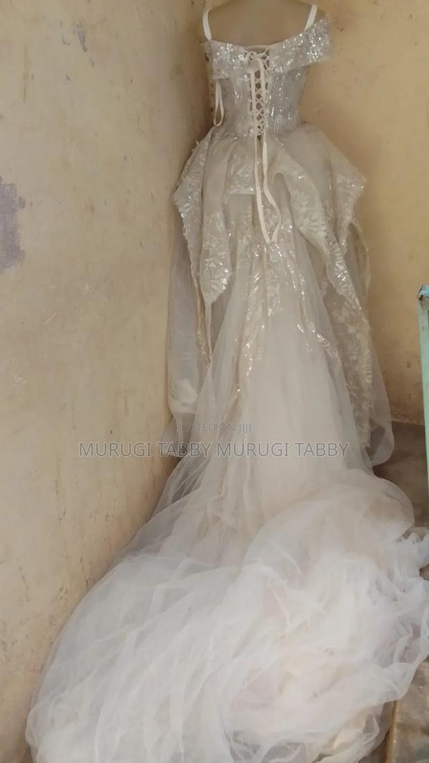 Wedding Gown - main view