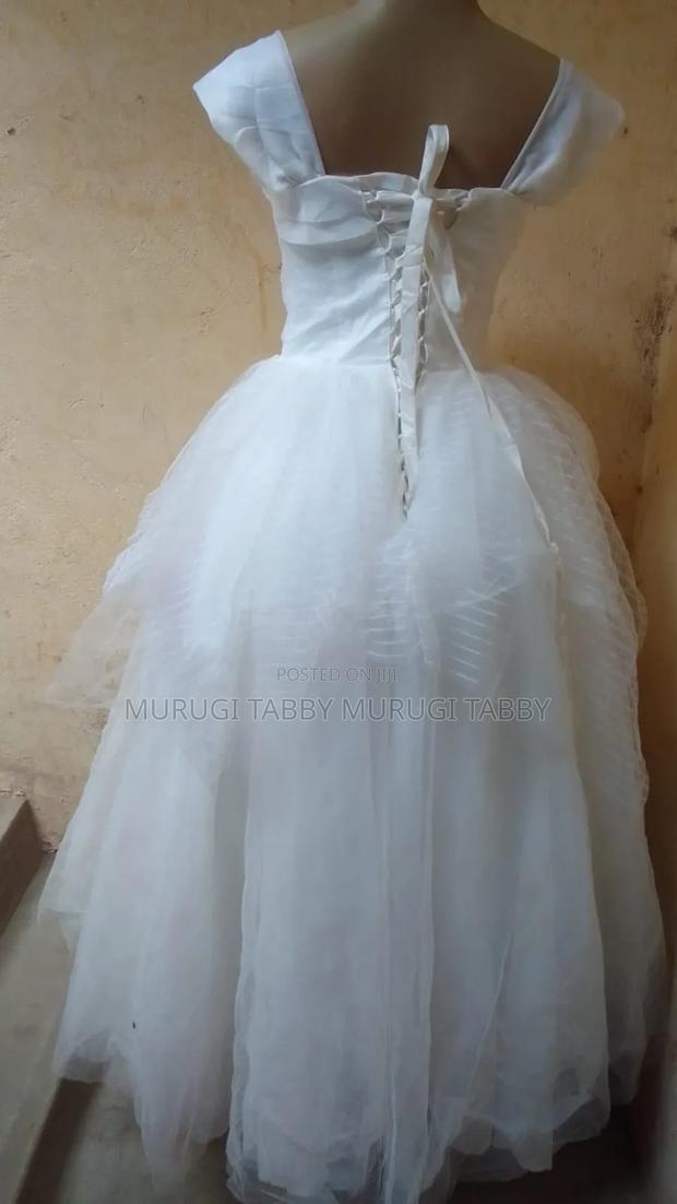 Wedding Gown - thumbnail 2
