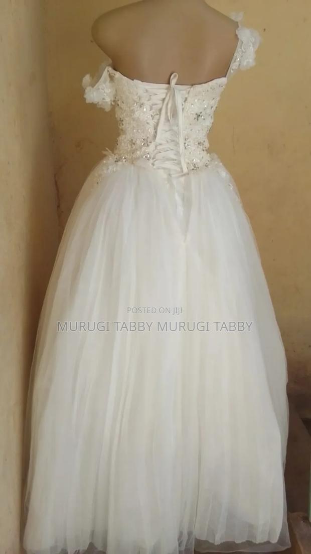 Wedding Gown - thumbnail 4