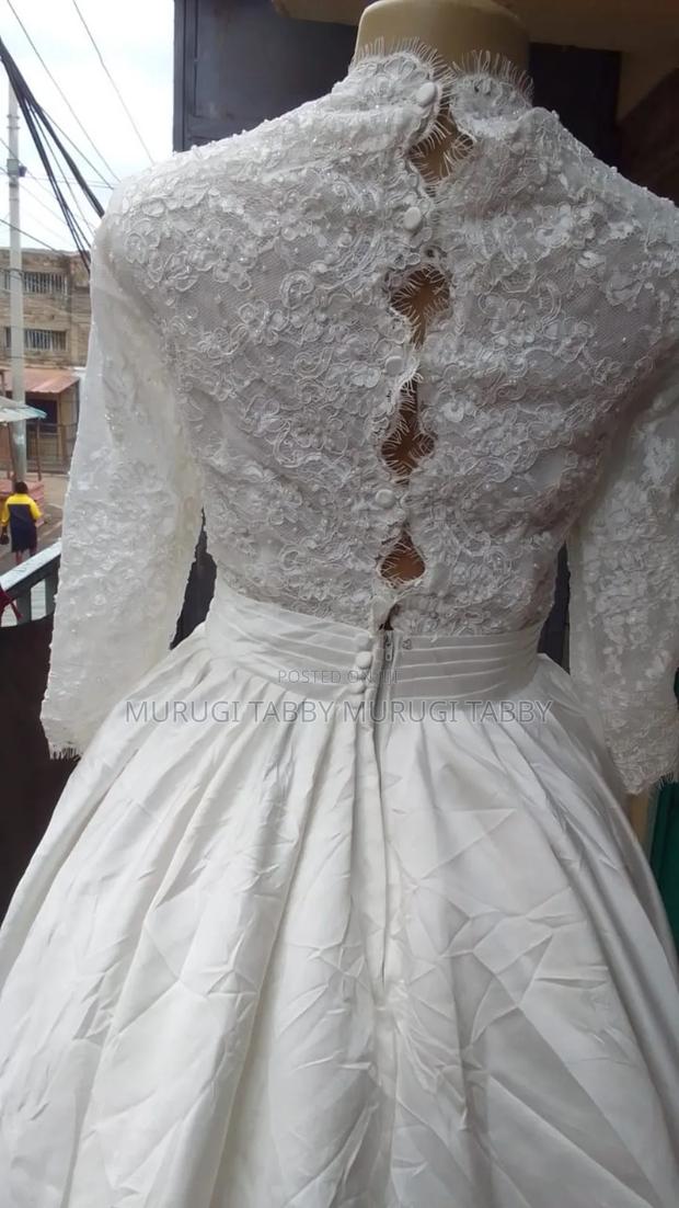 Wedding Gown - thumbnail 5