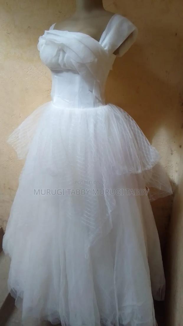 Wedding Gown - thumbnail 6