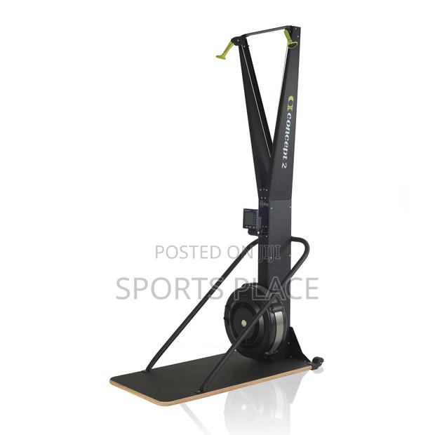 Ski Machine - Gym Workout Machine