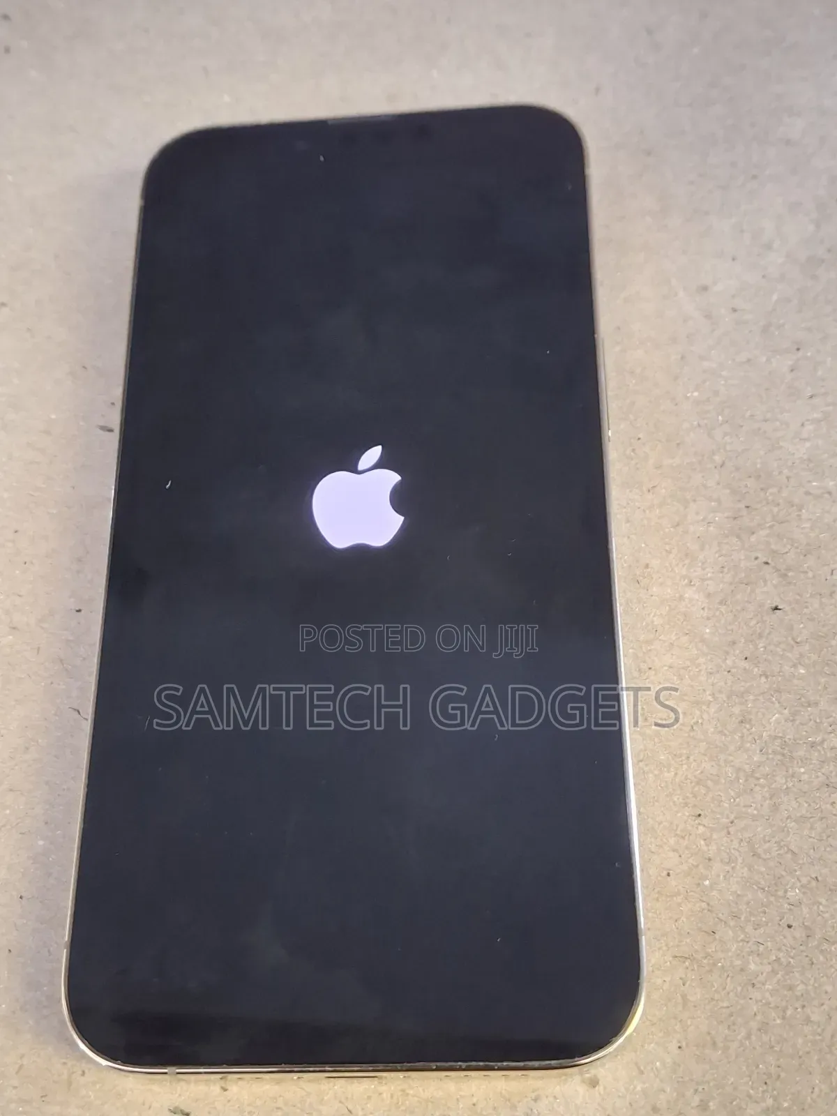 Apple iPhone 13 Pro 256 GB White