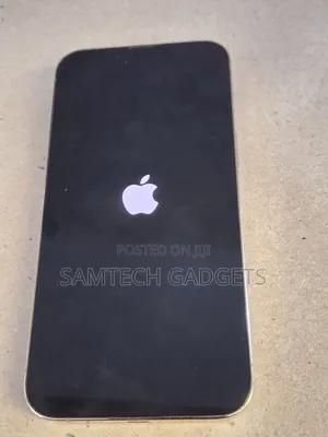 Apple iPhone 13 Pro 256 GB White