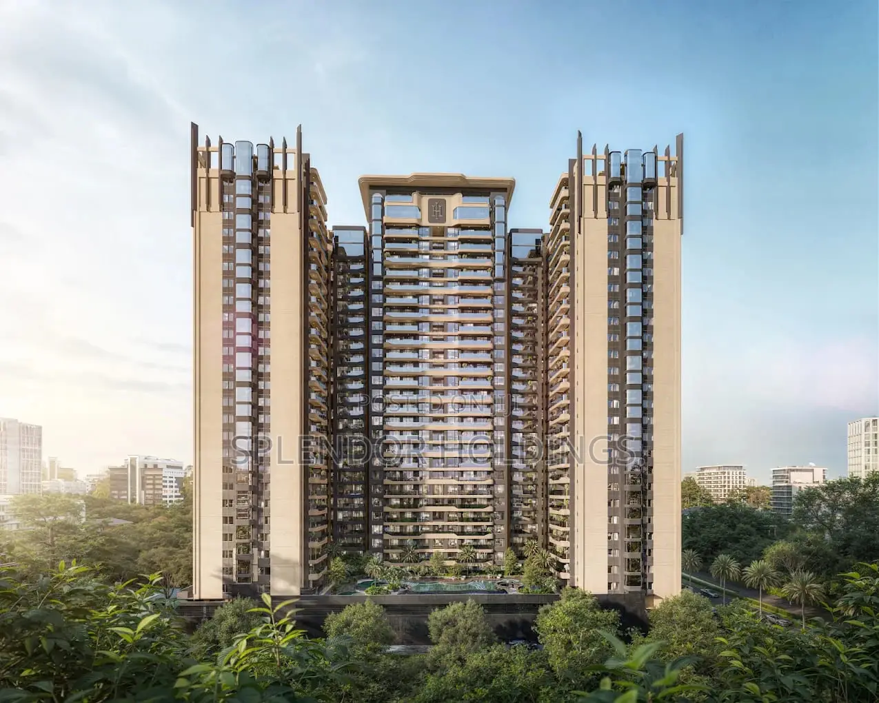 1bdrm Apartment in Valley Arcade for sale
