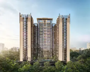 1bdrm Apartment in Valley Arcade for sale