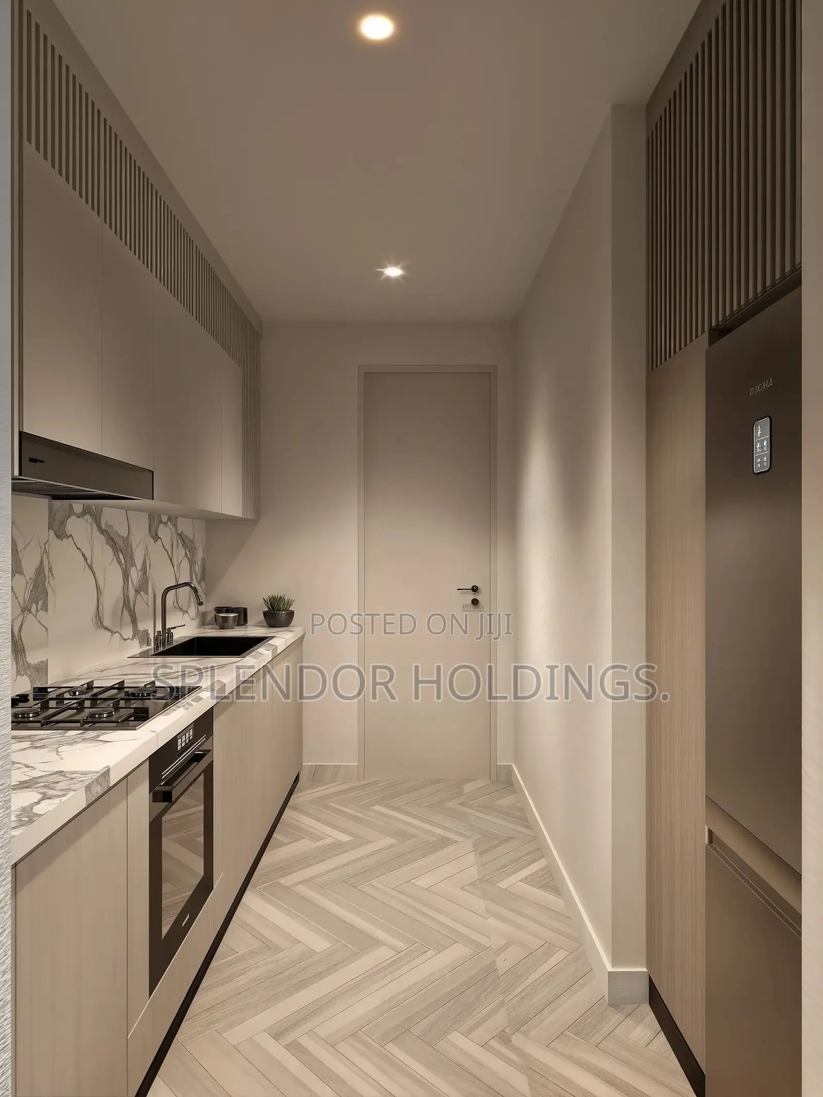 1bdrm Apartment in Valley Arcade for sale