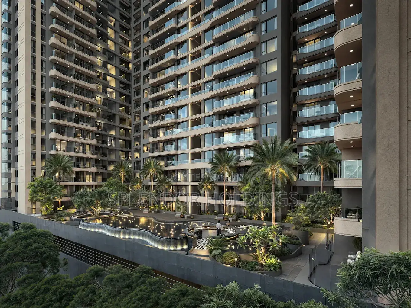 1bdrm Apartment in Valley Arcade for sale