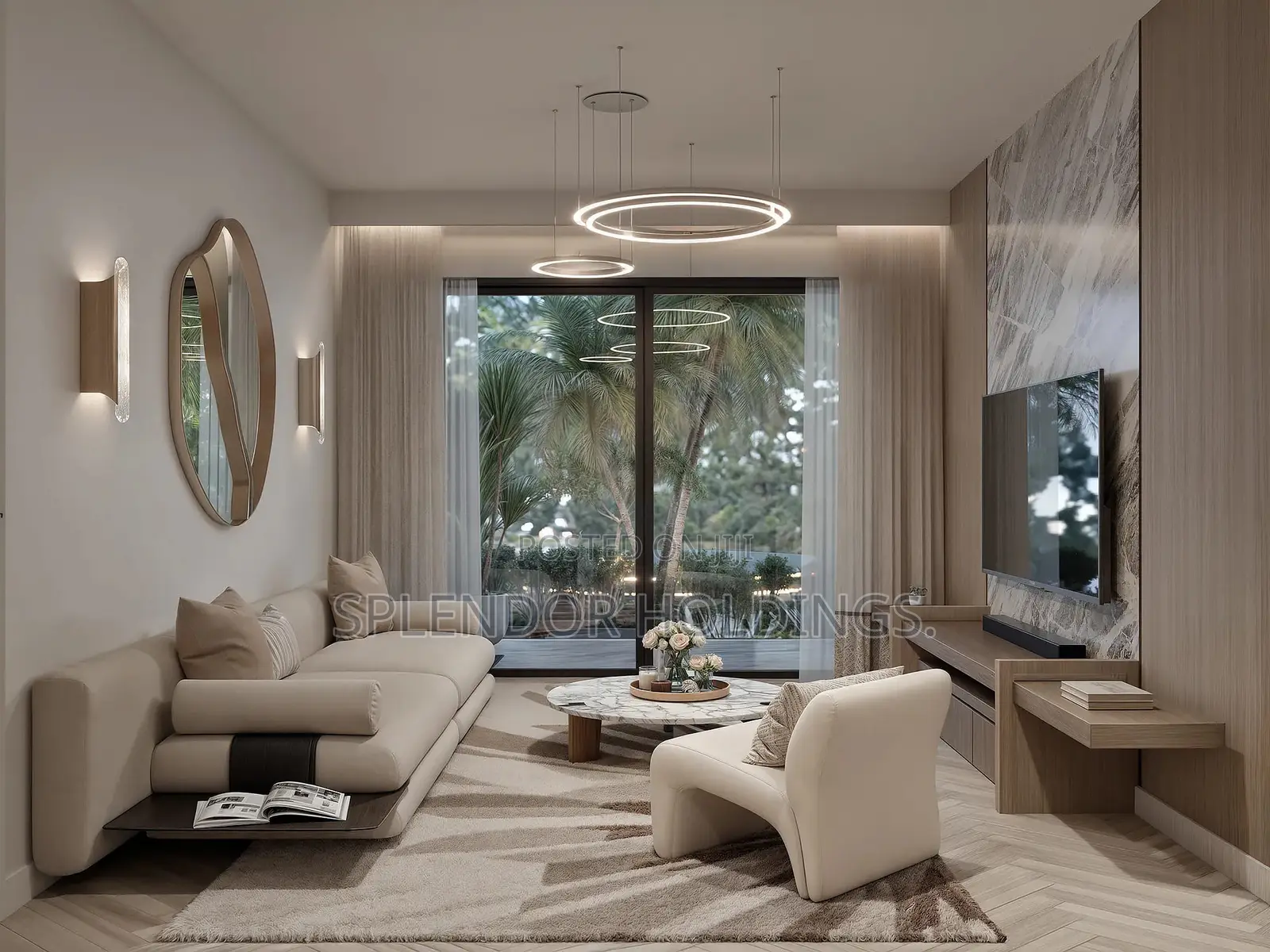 1bdrm Apartment in Valley Arcade for sale