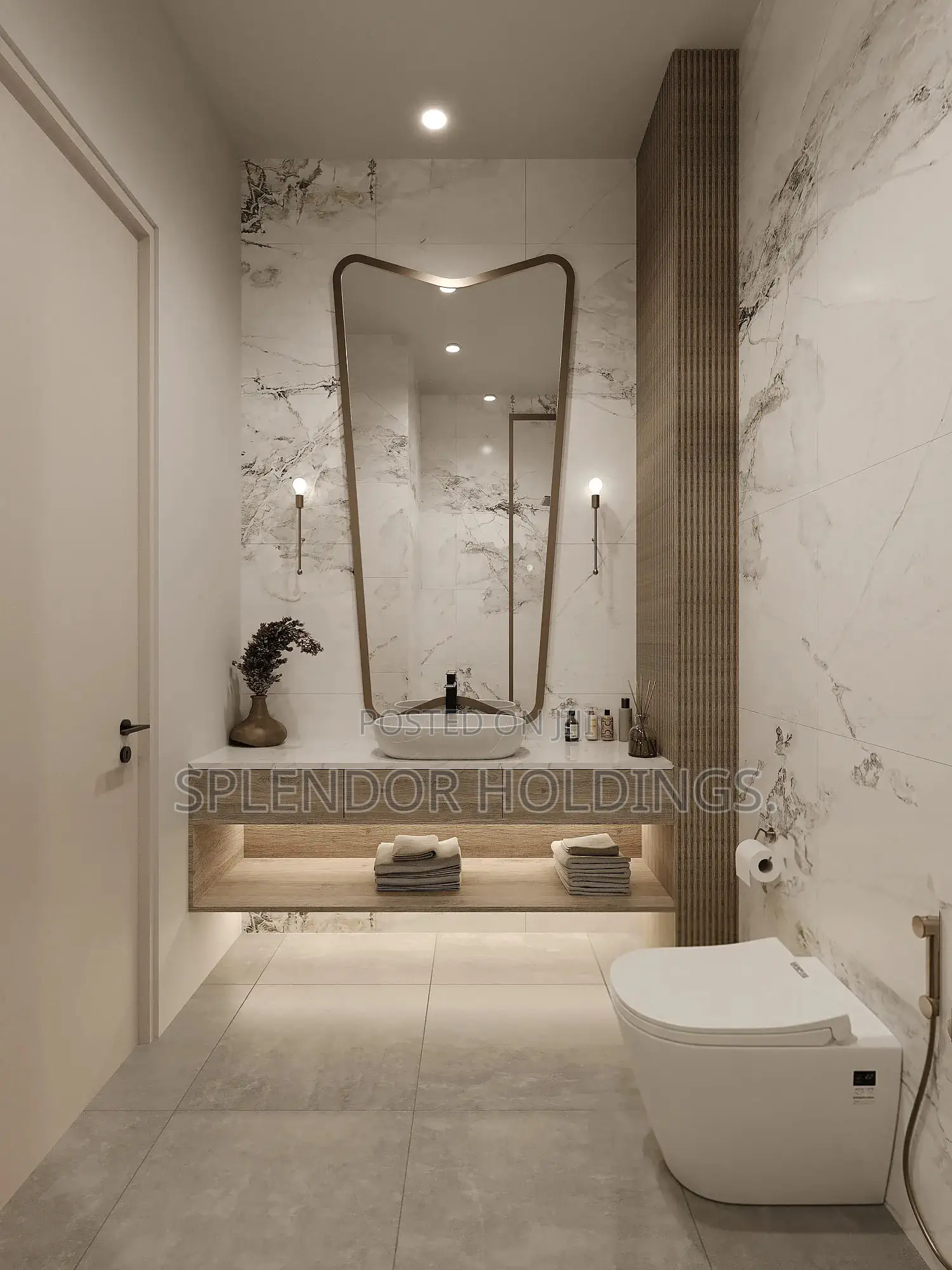 1bdrm Apartment in Valley Arcade for sale